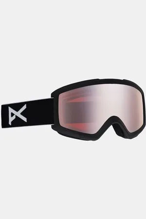 Anon Helix 2.0 Goggle + Bonus Lens