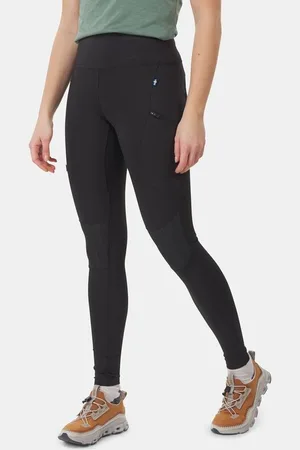 Fjällräven Abisko Trekking Tights HD Dames