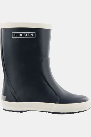 Bergstein Regenlaars Junior