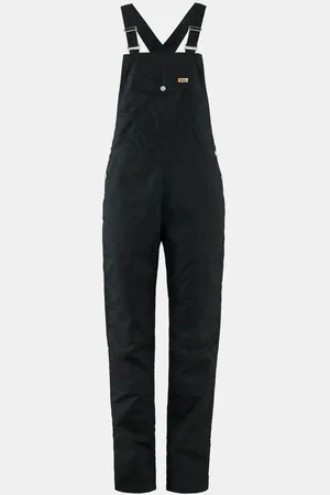 Fjällräven Vardag Dungaree Trousers W
