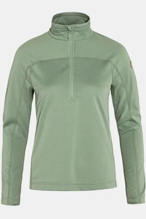 Fjällräven Abisko Lite Fleece Trui Dames