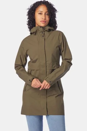 AGU Urban Outdoor Parka Jacket Dames