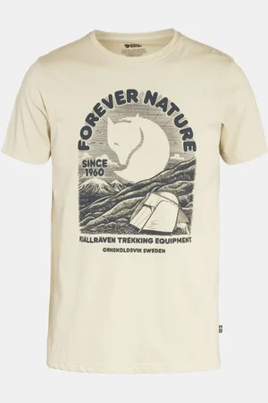 Fjällräven Equipment T-shirt