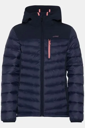 Protest Prtparini Jr Outerwear Jacket Jas Junior