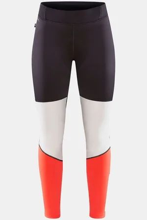Craft Core Subz Lumen Wind Tights W Fietsbroek