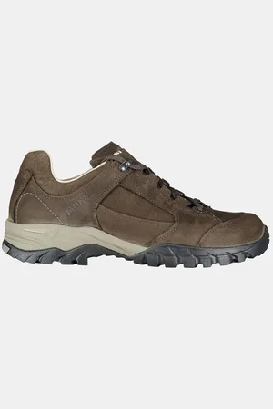 Meindl Lugano Comfort Fit Wandelschoenen