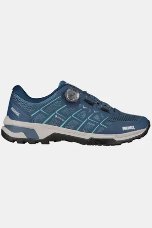 Meindl Bike & Walk Lady Gore-Tex Schoen