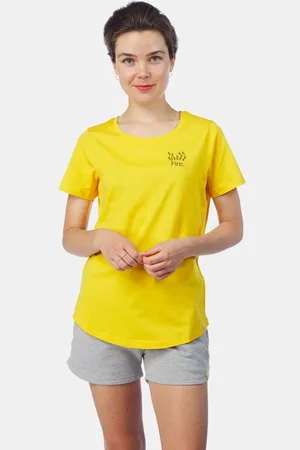 BUITENMENS Elements SS T-shirt