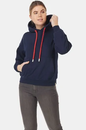 BUITENMENS Climber Hoodie Recycled