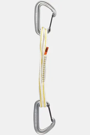 Black Diamond Miniwire Alpine Quickdraw Klimsetje