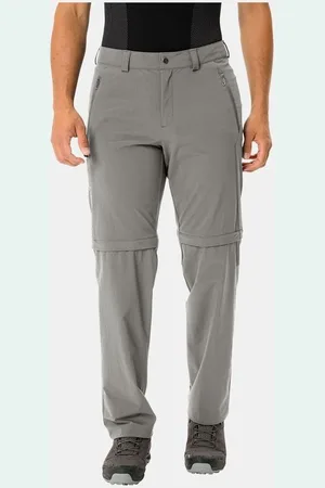Vaude Farley II Stretch ZO Broek Regular