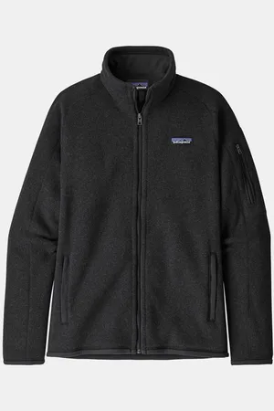 Patagonia Better Sweater Fleecevest Dames