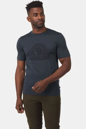 Fjällräven Abisko Wool Classic T-Shirt