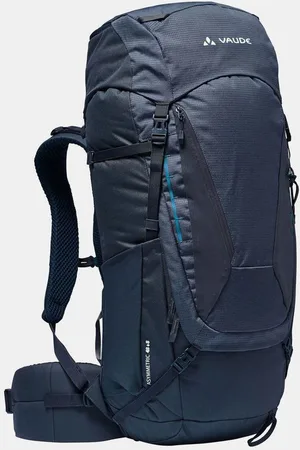 Vaude Asymmetric 48+8 Backpack Dames