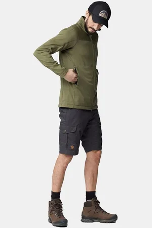 Fjällräven Abisko Lite Fleece Vest
