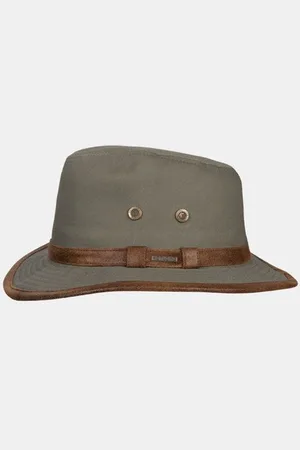 Hatland Rayburn Hoed