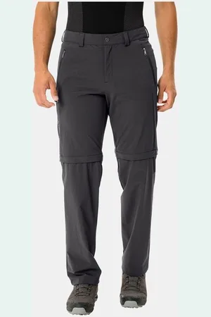 Vaude Farley II Stretch ZO Broek Regular