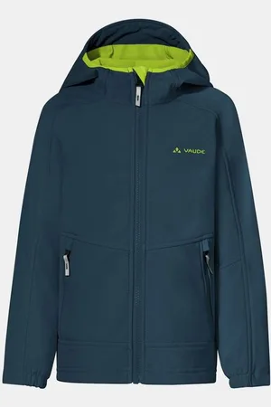 Vaude Kids Rondane Jacket Iv