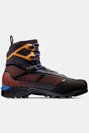 Mammut Taiss Light Mid Gore-Tex Bergschoen