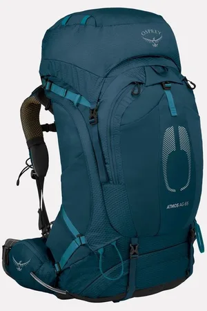 Osprey Atmos Ag 65 Rugzak