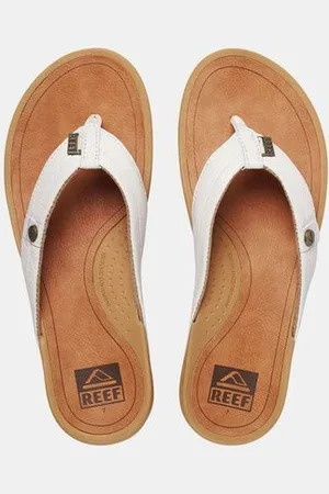 Reef Pacific Slipper Dames