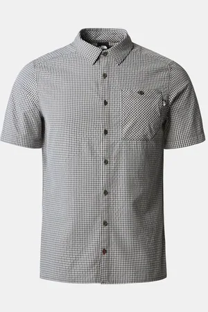 The North Face M S/S Hypress Shirt