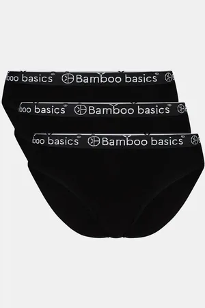 Bamboo Basics Yara Slip 3-Pack