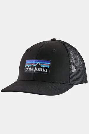 Patagonia P-6 Logo Trucker Hat