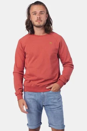 BUITENMENS Sweater Trui