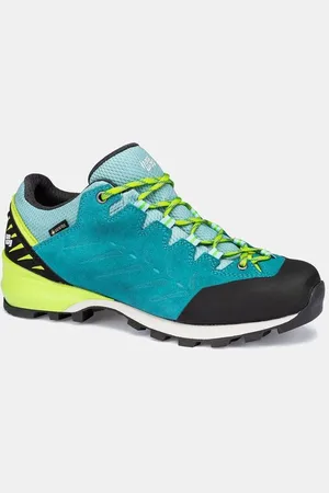 Hanwag Makra Pro Low Gore-Tex Lady Approachschoen Dames