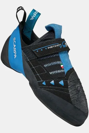 Scarpa Instinct VSR Klimschoen