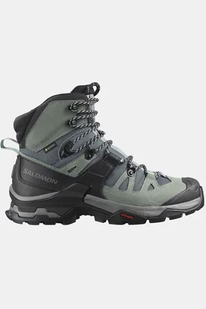 Salomon Quest 4 GTX Dames Wandelschoen
