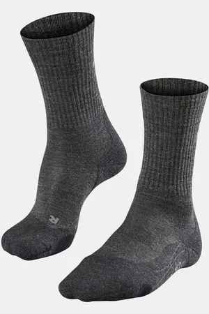 Falke TK2 Wool Sok Dames