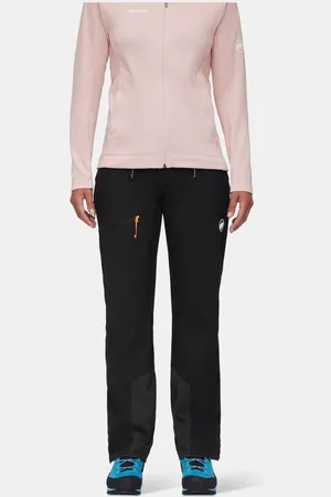 Mammut Taiss Guide So Pants Women