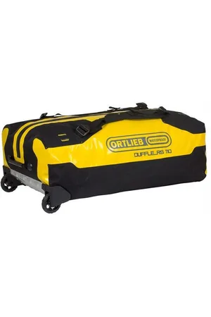 Ortlieb Duffle RS 110 Reistas