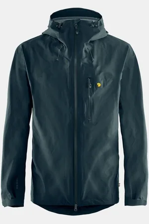 Fjällräven Bergtagen Lite Eco-Shell Jas