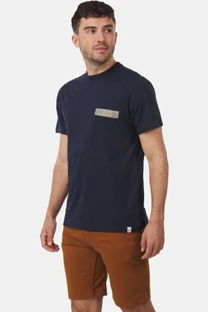 BUITENMENS Refibra Pocket T-Shirt