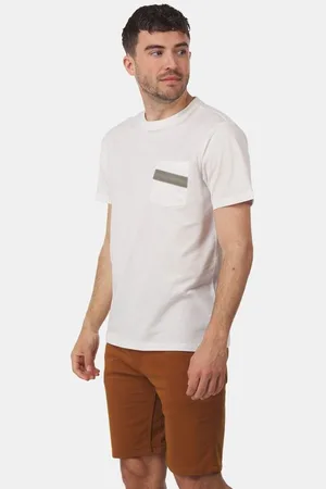 BUITENMENS Refibra Pocket T-Shirt