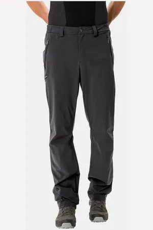 Vaude Farley III Stretch Broek Regular
