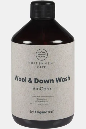 BUITENMENS Wool & Down Wash (500 Ml) Dons Wasmiddel