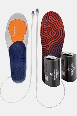 Sidas Heat 3D + C-pack 1300 neutral