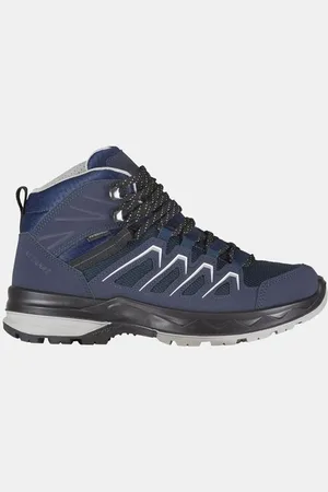 Grisport Stien Mid Waterproof Wandelschoen Dames