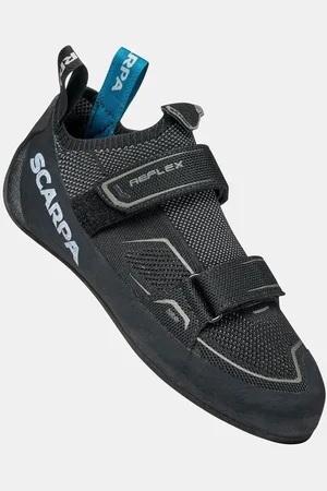Scarpa Reflex V Relaxed Fit Klimschoen