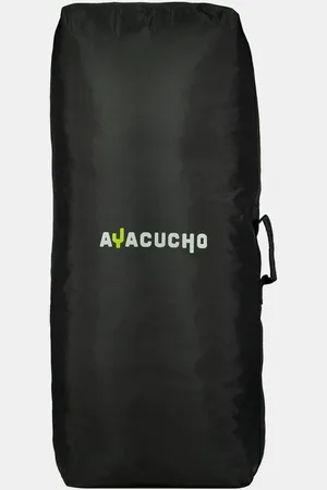 Ayacucho Combi Cover Flightbag