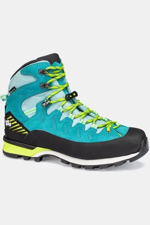 Hanwag Makra Pro Gore-Tex Lady Bergschoen Dames