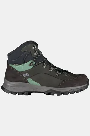 Hanwag Alta Bunion II GTX Lady Wandelschoen Dames