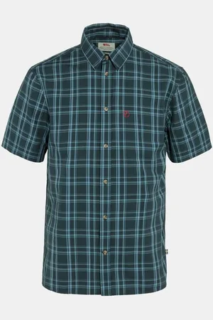 Fjällräven Ovik Light Blouse Shirt