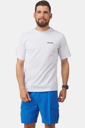 Patagonia P6 Logo Responsibilitee