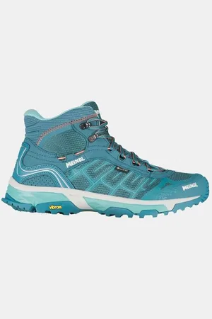 Meindl Finale Lady Mid Gore-Tex Wandelschoen