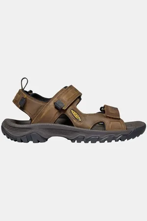 Keen Targhee III Open Toe Sandaal